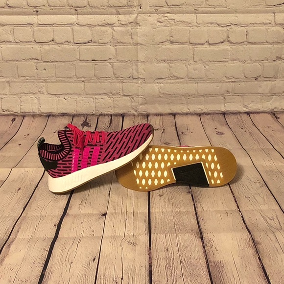 Adidas NMD R2 PrimeKnit - Picture 7 of 7